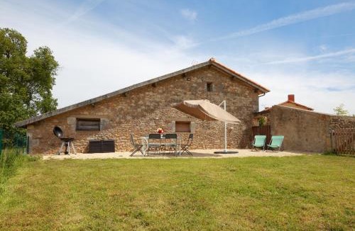 Gizay House | La Baudo