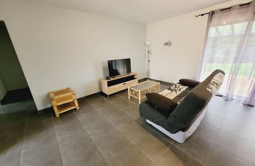 Pontenx-les-Forges House | La Belle des bois
