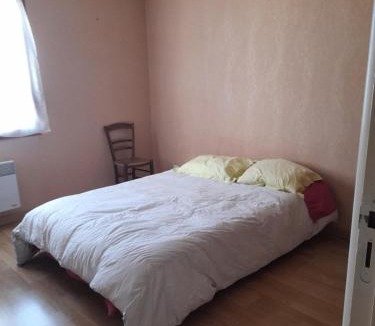 Montmorillon House | La belle maisonette