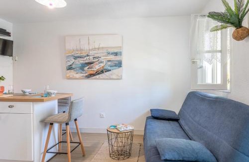 La Remigeasse Apartment | La belle petite maison d'Oléron
