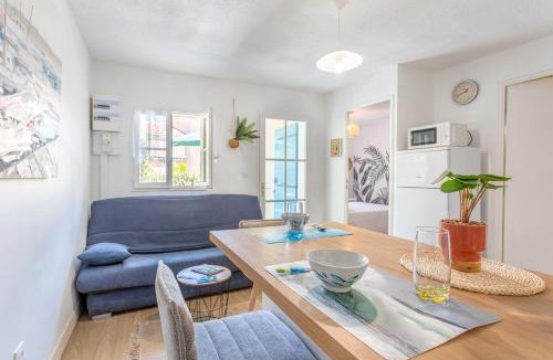 La Remigeasse Apartment | La belle petite maison d'Oléron