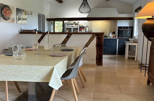 Beynac-et-Cazenac House | "LA BELLE VIE"n- an exceptionnal location with *view and private heated pool