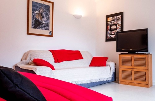 Les 3 Cites Apartment | La berge du Clain - Joli appartement à Poitiers