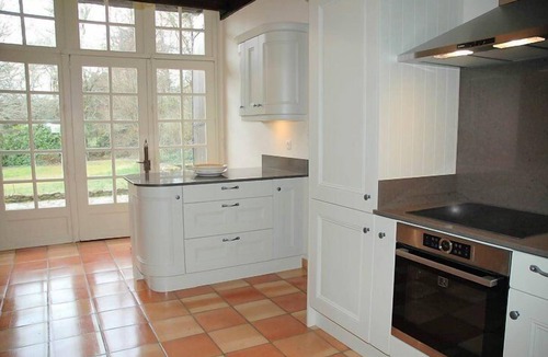 Tremolat House | La Bergerie du Cingle