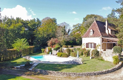 Tremolat House | La Bergerie du Cingle