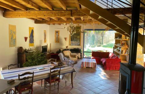 Gan Ski Chalet | La Bergerie