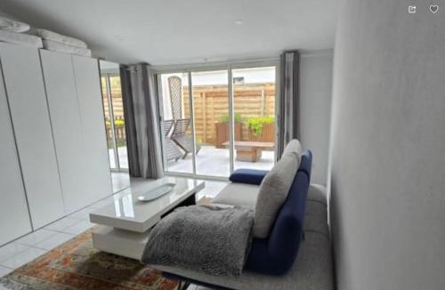 Le Bois-Plage-en-Re House | La Bisquine