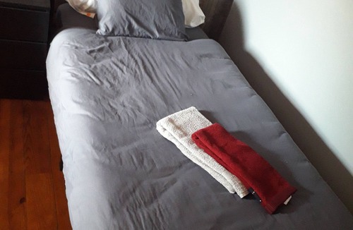 Coutras Bed & Breakfast | La Black Pearl, table d'hôte/fishing label accommodation/breakfast included