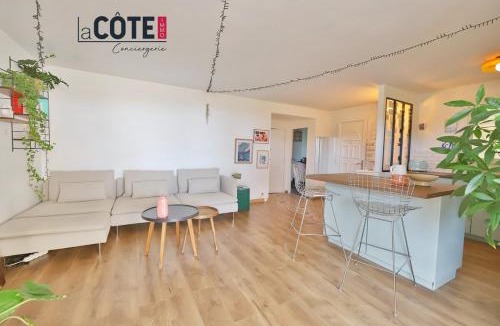 Sausset-les-Pins Apartment | La Bohème