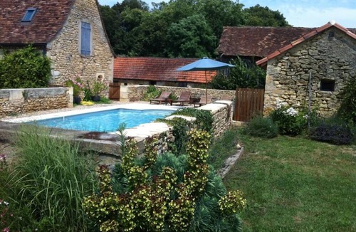 Saint-Chamassy House | La Boissière: Peaceful vacations in Périgord Noir