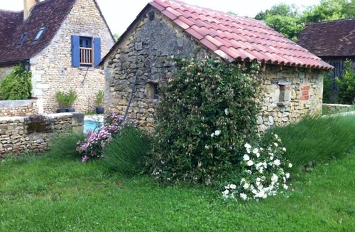 Saint-Chamassy House | La Boissière: Peaceful vacations in Périgord Noir