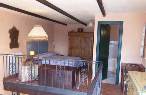 Sassetta House | La Bouganville
