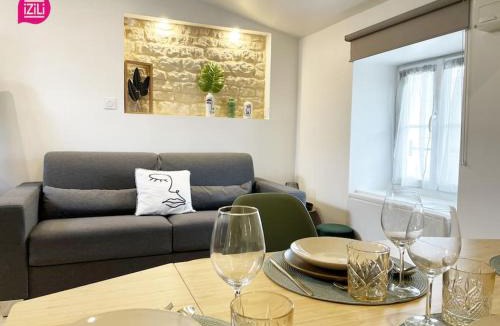 Centre Ville Apartment | La Brèche Niortaise by CozyLife - Centre Ville- Gare