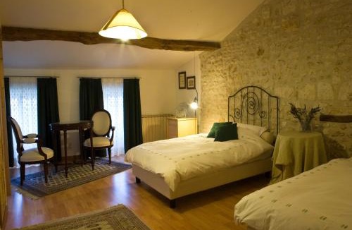 Bribaudon Bed & Breakfast | La Bribaudonnière
