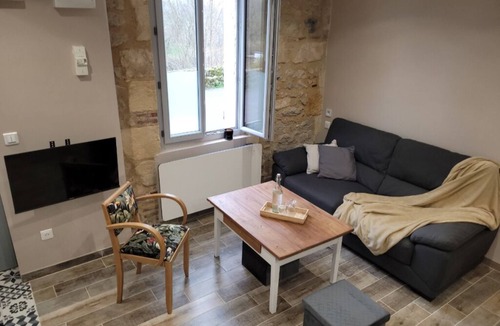 Le Bugue House | LA BUGUOISE 3🌟,3 bedrooms, air conditioning, WiFi,linen,ancv (contact us)