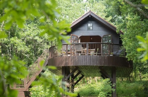 Auriac-du-Perigord Cottage | La Cabane de la Mésange