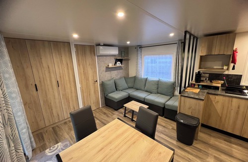 Claouey House | La Cabane des Pins