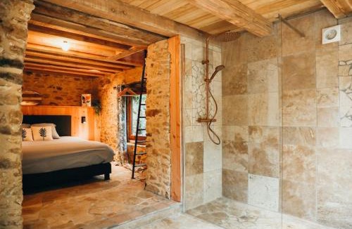 Journiac House | La Cachette, espace insolite