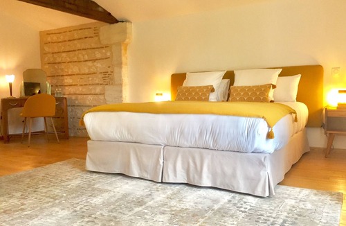 Pineuilh House | LA CARRETERIE - Maison de Familles
