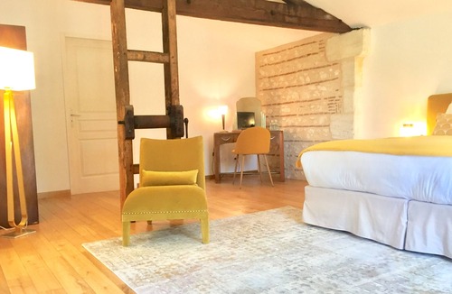 Pineuilh House | LA CARRETERIE - Maison de Familles