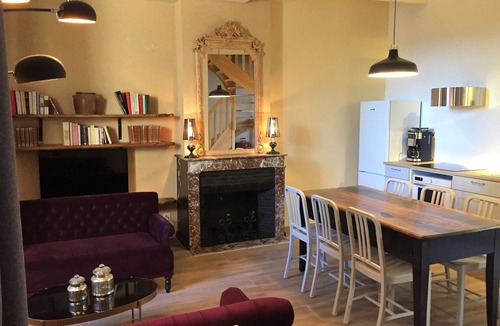 Pineuilh House | LA CARRETERIE - "Tante Elisabeth B." (cottage 6 pers. 100m2)