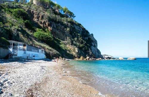 Portoferraio Old Town Apartment | La Cartomante di Bonaparte