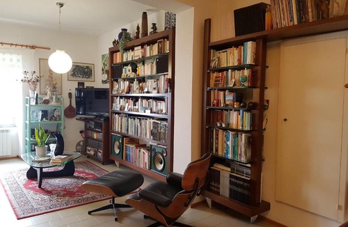 Colle di Val d'Elsa Apartment | La Casa del Fotografo