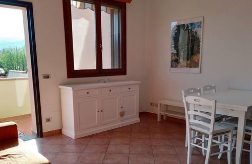 Seano Apartment | La Casa di Cecco, comfortable apartment in the Florence area