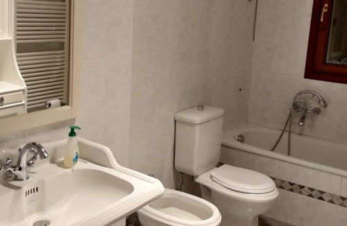 Seano Apartment | La Casa di Cecco, comfortable apartment in the Florence area