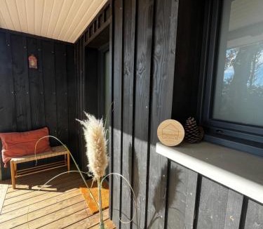 Sainte-Helene House | La Casa M