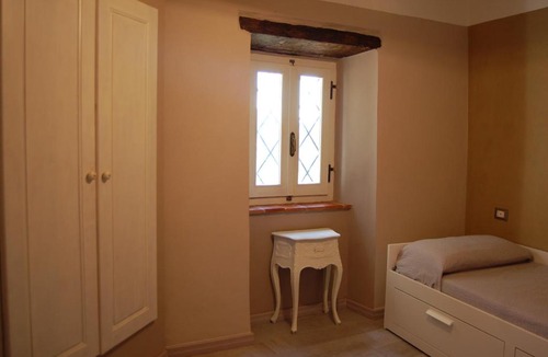 Castagno House | La Casina
