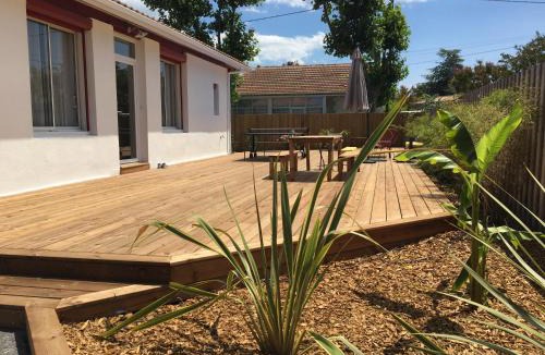 Ares House | La Casita