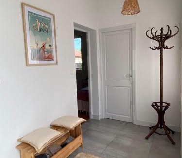 Ares House | La Casita