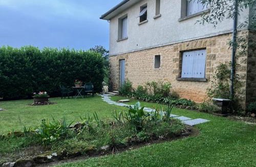 Capdrot Bed & Breakfast | La Chambre a l'Oree du bois