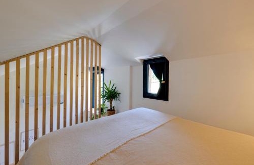 Brive-la-Gaillarde House | La Chambrote - Maison cosy avec spa privatif