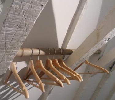 Pouillon House | La Chapelle du Chateau Gîte