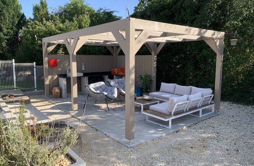 Maisonnais-sur-Tardoire Cottage | La Charnière Chadalais- Luxury 4* Gite for Two