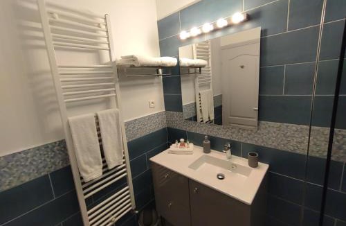 Saint-Bruno - Saint-Victor House | La Chartreuse - Bordeaux