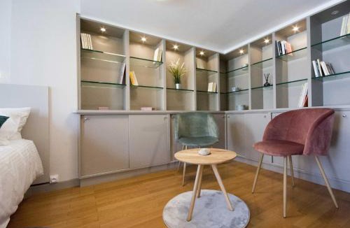 Saint-Bruno - Saint-Victor House | La Chartreuse - Bordeaux