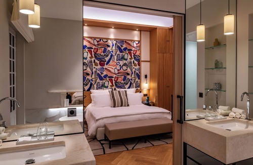 Labarde Bed & Breakfast | La Chartreuse de Dauzac