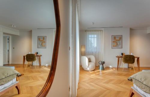 Martillac House | La Chartreuse du Château La Garde