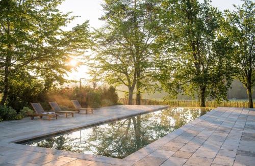 Leognan Bed & Breakfast | La Chartreuse Haut-Bailly - Anciennement Château Le Pape