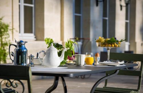 Leognan Bed & Breakfast | La Chartreuse Haut-Bailly - Anciennement Château Le Pape