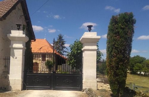 Chenevelles Bed & Breakfast | La Chaumerie