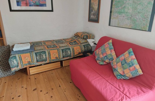 Villetoureix Other | La Chaumière: Private Heated Pool, Spa, Sauna & wood fired Pizza Oven