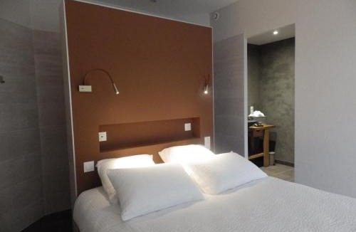 Cabariot Bed & Breakfast | La Clé du Puy