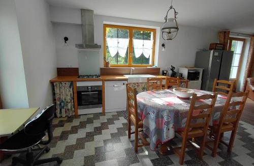 Thurageau House | LA CLAIRIERE AU BOIS