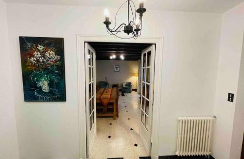 Brantome-en-Perigord House | La Claperie, familial, parc et piscine