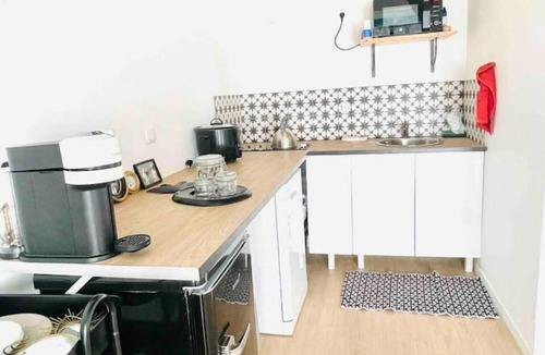 Mazargues Apartment | La Classe à Dallas - Mazargues