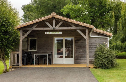 Clam Ski Chalet | La Clef des Champs17500/Le Cormier 35m2/3 *